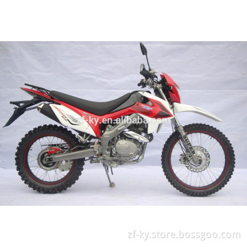 new style dirt bike motor bike 250CC
